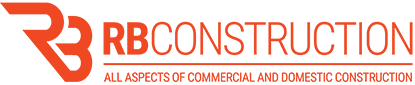 RB Construction logo