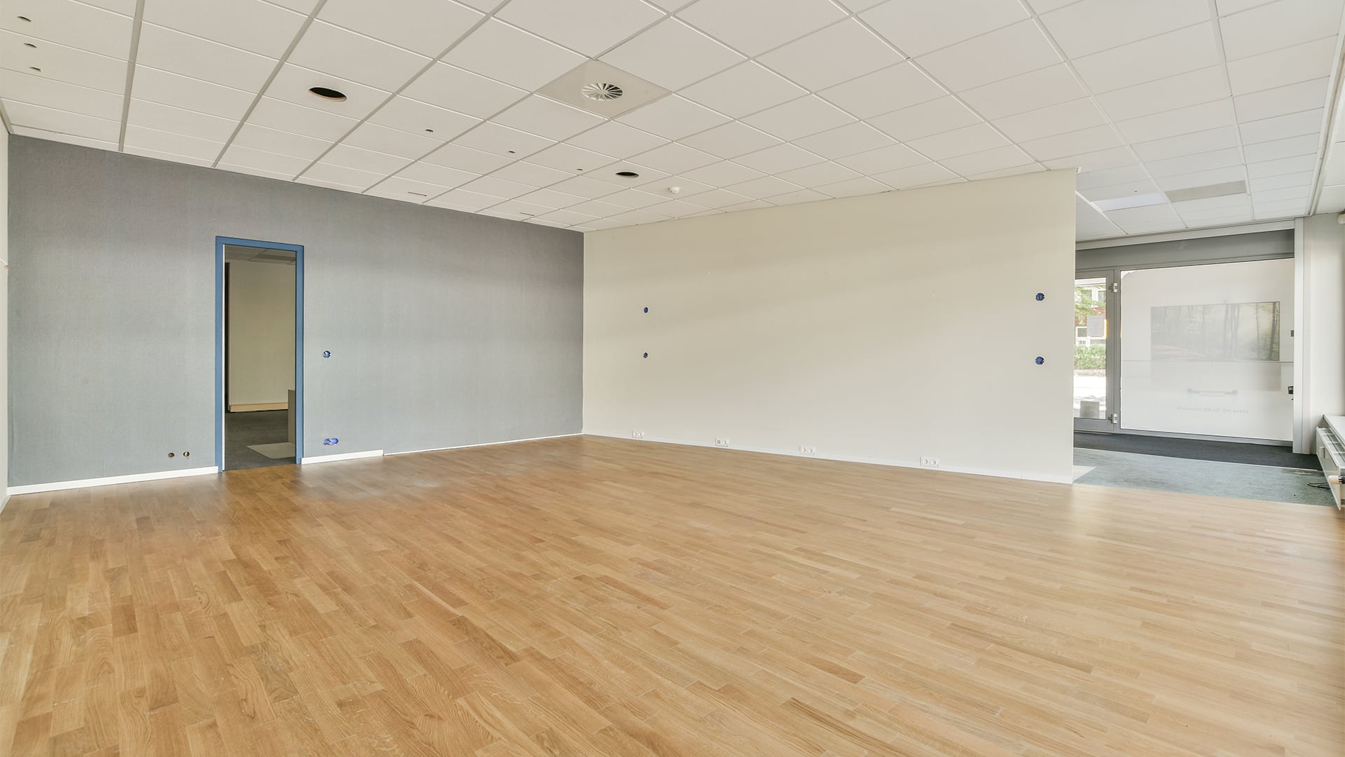 School refurbishments Hampshire 